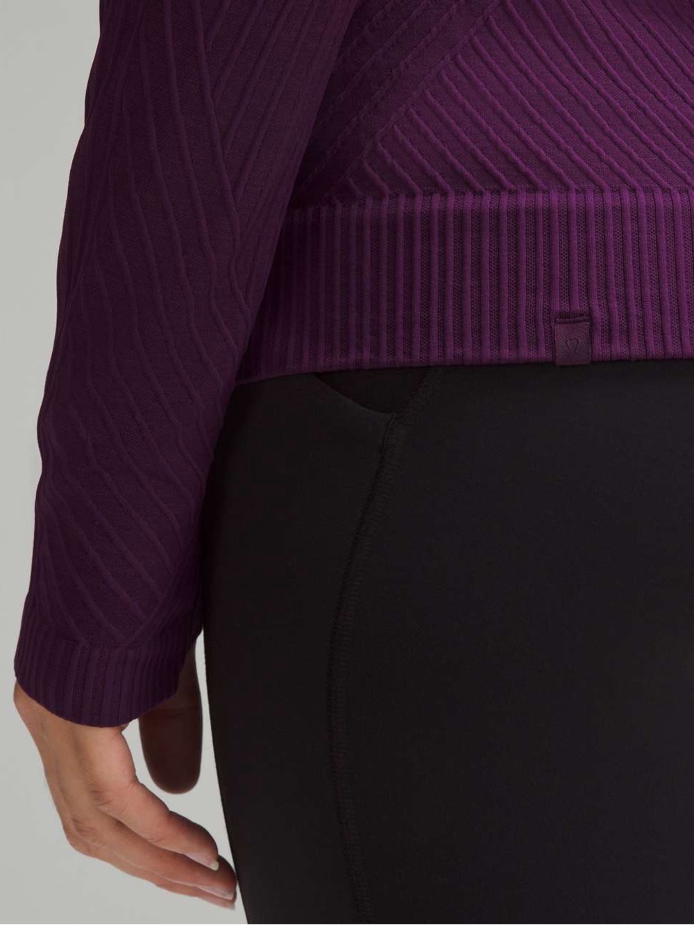 Lululemon Rest Less Pullover - Picture 5 of 15